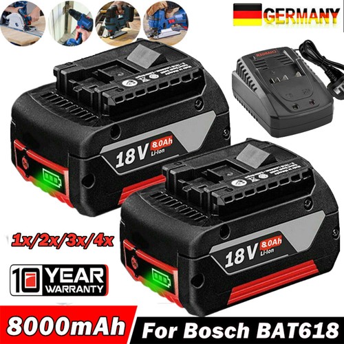 Original akku für - für, 18v