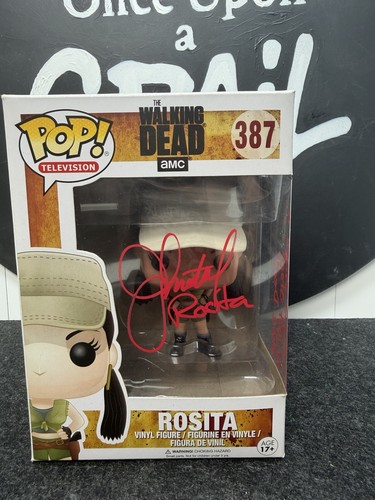 Swau coa signed - signed, pop