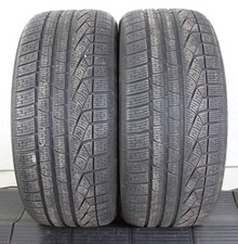 2 x 275/40R20 106W