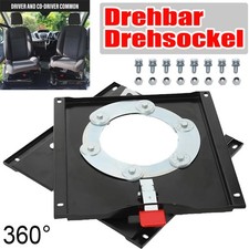 Fahrer beifahrerseite 360 - fahrer,