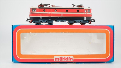 Märklin 3043 elektrische - märklin,
