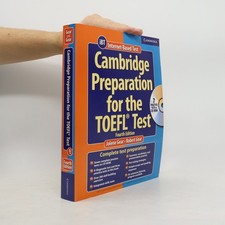 Cambridge preparation for the