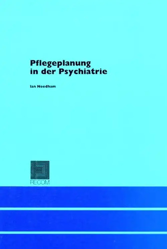 Pflegeplanung der - pflegeplanung,
