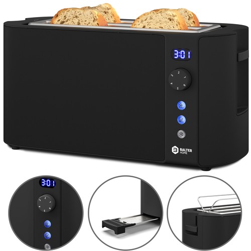 Balter toaster scheiben - toaster, 4