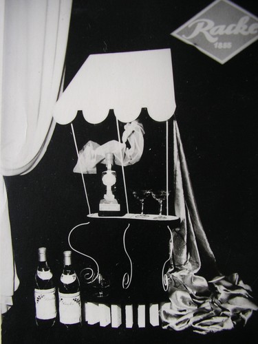 Foto 1960er - ak,
