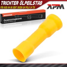 Trichter Ölpeilstab für Audi