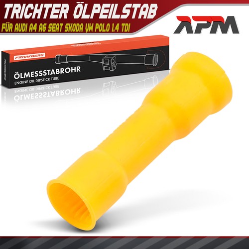 Trichter ölpeilstab für audi - trichter,