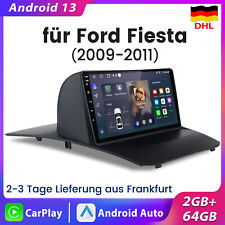 2+64GB für Fiesta 2009-2011