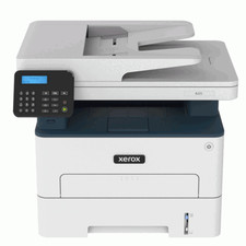 Xerox B225 Multifunktionsdrucker, Drucker, Kopierer, Scanner