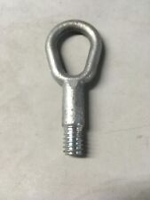 Smart MC01 ForTwo 450 Pulse (01-04) : Abschlepphaken