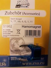 ESU 51962 Permanentmagnet für