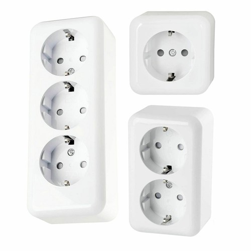 Heitech steckdose - heitech,