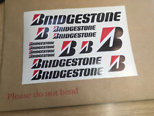 BRIDGESTONE 14er Bogen