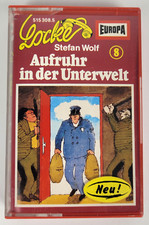 Locke, Folge 8, Stefan Wolf