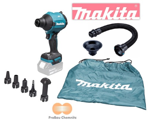 Makita das180z akku gebläse - makita,