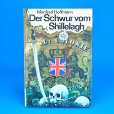 DDR Spannend Erzählt 154 | Der Schwur vom Shillelagh | Manfred Hoffmann | 1982