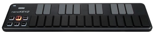 Korg nanokey usb - korg,