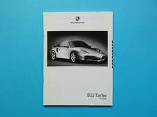 Prospekt / Preisliste mit