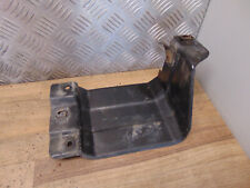 Mercedes Benz ML W163 Halter Träger Stoßstange vorne recht Stoßstangenträger (4)