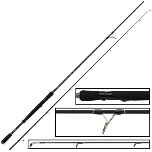Fox rage pro jigger - pro, x