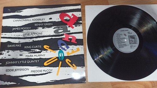 Dance juice uk 1988 - dance,