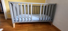 Baby-Gitterbett Paidi Sten 140