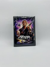 The Hitcher Highway Killer