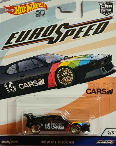 Hot wheels premium bmw - wheels,