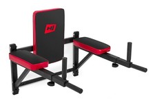 Dip Station - Wandmontage