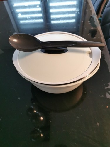 Thermo duo neu mit löffel - thermo,