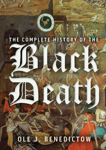 The complete history - history, of
