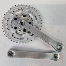 Shimano Alivio FC-MC16