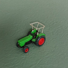 Preiser Deutz D 6206