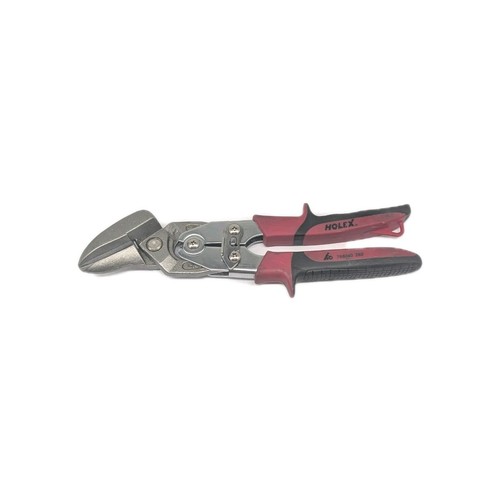 Holex blechschere 766040 260 - holex,