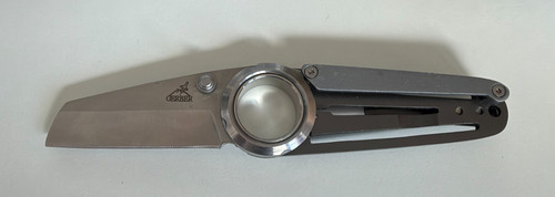 Gerber mini remix ring - gerber, mini-remix