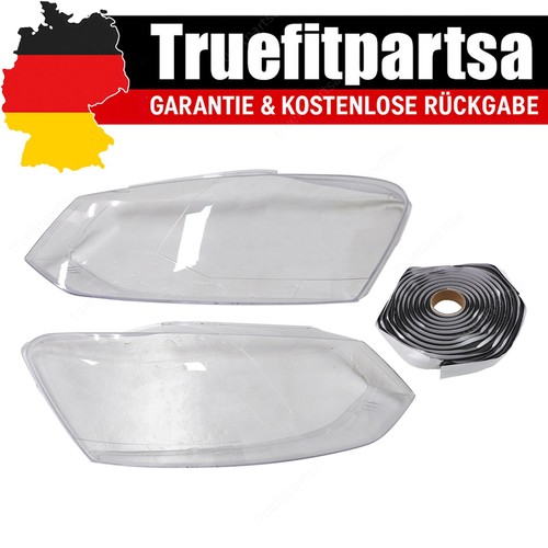 Streuscheibe - 2x,