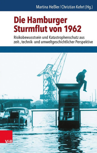 Die hamburger sturmflut von - sturmflut,