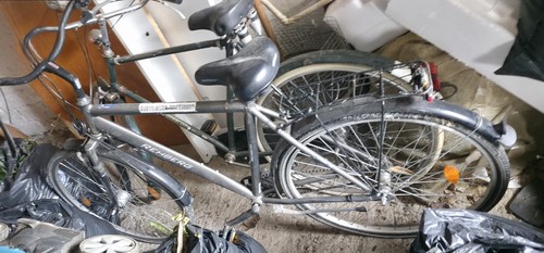 Auflösung rad garage - 2-rad,