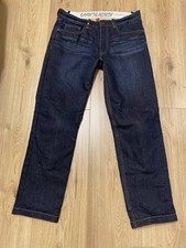 Vanucci Jeans Motorradjeans