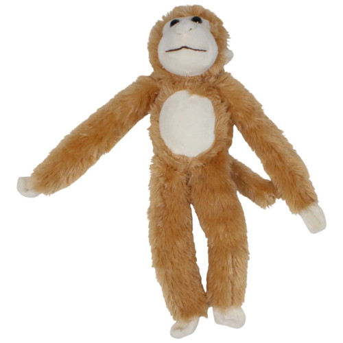 Tedi affe kuscheltier - tedi,