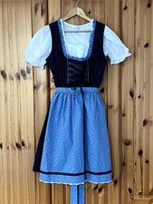 Dirndl Größe 38 gebraucht