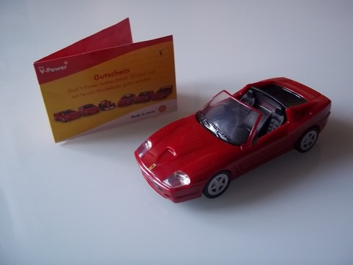 Ferrari superamerica - ferrari,