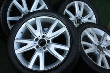 Original  Mercedes CL CLS W218 Alufelgen A2184011202 Winterräder 255/40 R18 99V