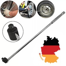 1/2'' Gelenkgriff 620mm Knebel