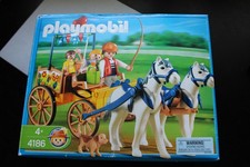 Playmobil Set 4186 -