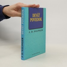 Deväť poviedok  |  J. D