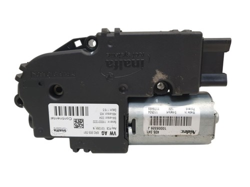 Motor schiebedach - motor,