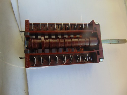 214 backofen schalter - 214,