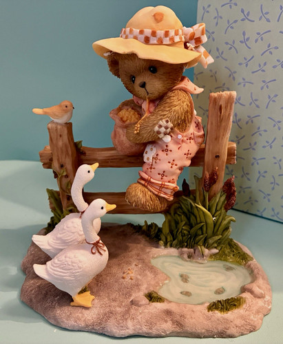 Cherished teddies londie - teddies, „londie“