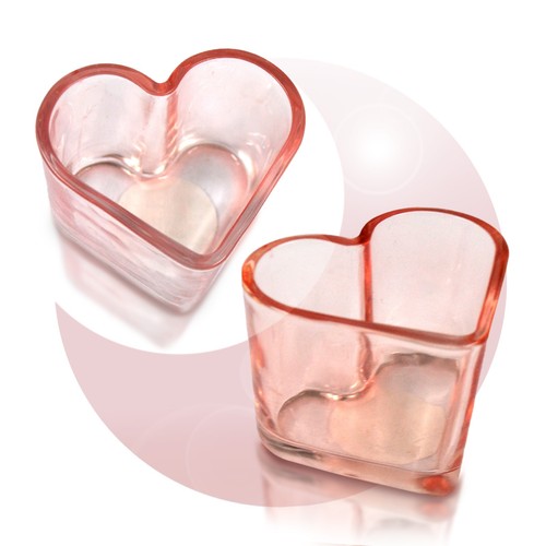 Teelichtglas teelichthalter - teelichtglas,